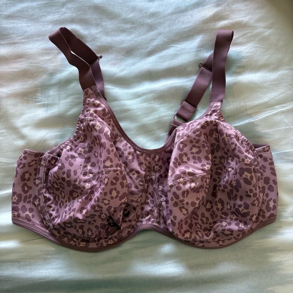 Elomi Energise Sports Bra